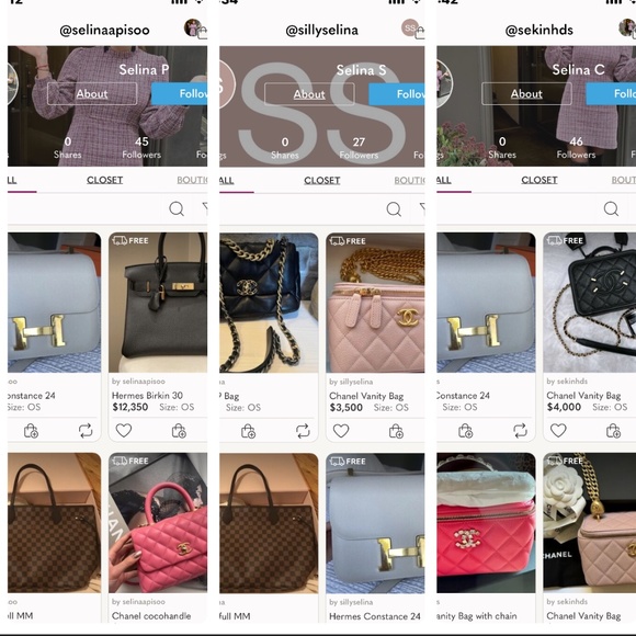 Meet your Posher, Traci - Picture 13 of 16